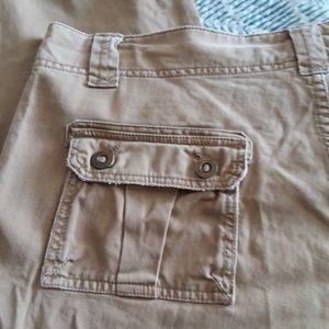 🧡🧡 BKE Tuscan women's cargo pants